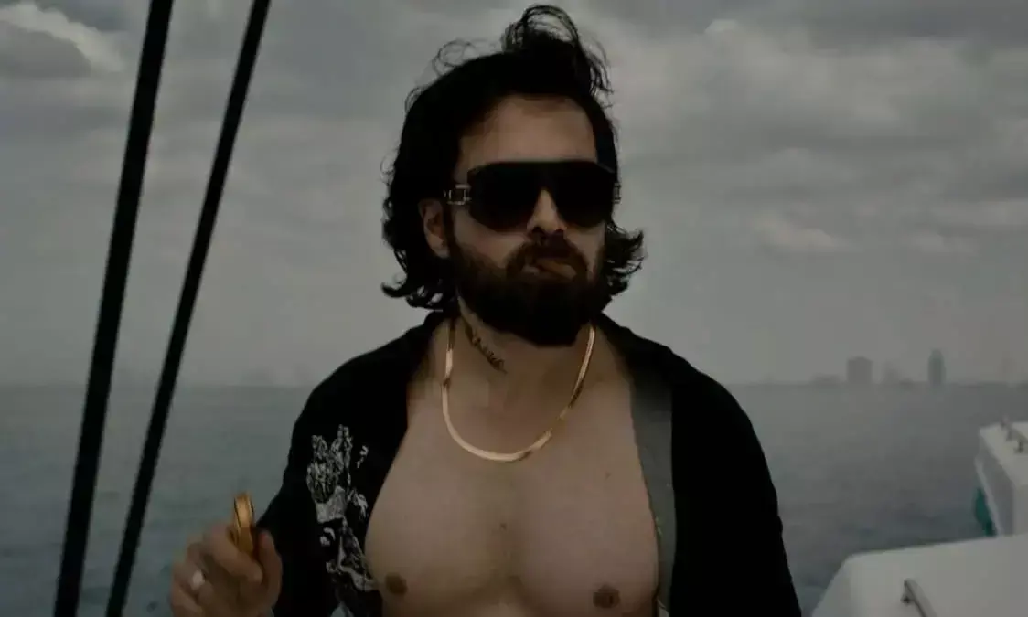 ఓజీలోనూ ఇమ్రాన్ హ‌ష్మీ పెదవి ముద్దులా!