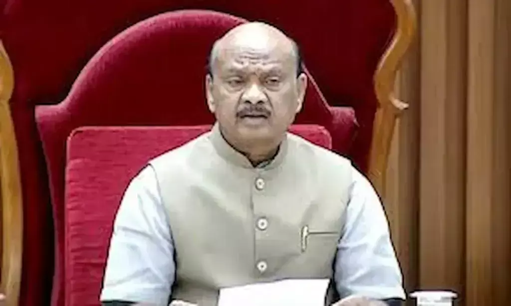 నో వర్క్ నో పే.... ఎమ్మెల్యేలకు ఎందుకు వర్తింప చేయకూడదు ?