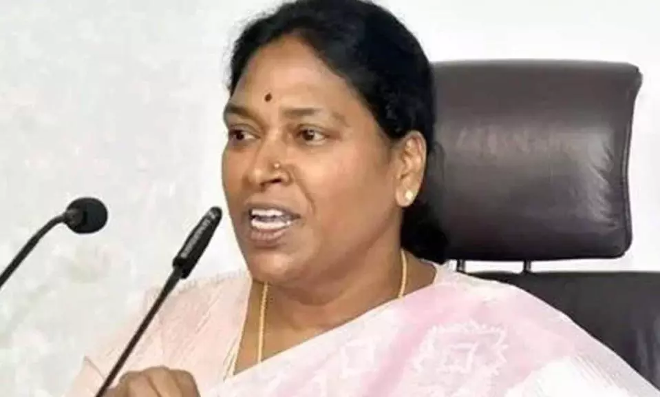 సైకిల్ మిస్‌.. క‌మ‌లం గూటికి పోతుల‌!