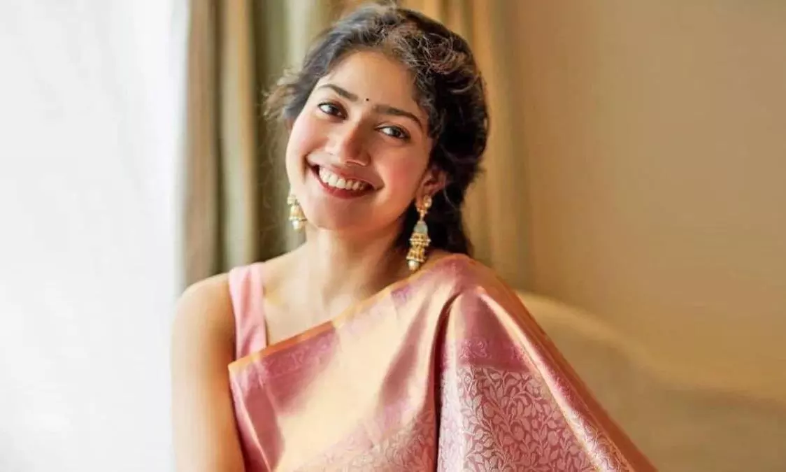 సరైన డైరెక్టర్ చేతిలో పడ్డ సాయిపల్లవి