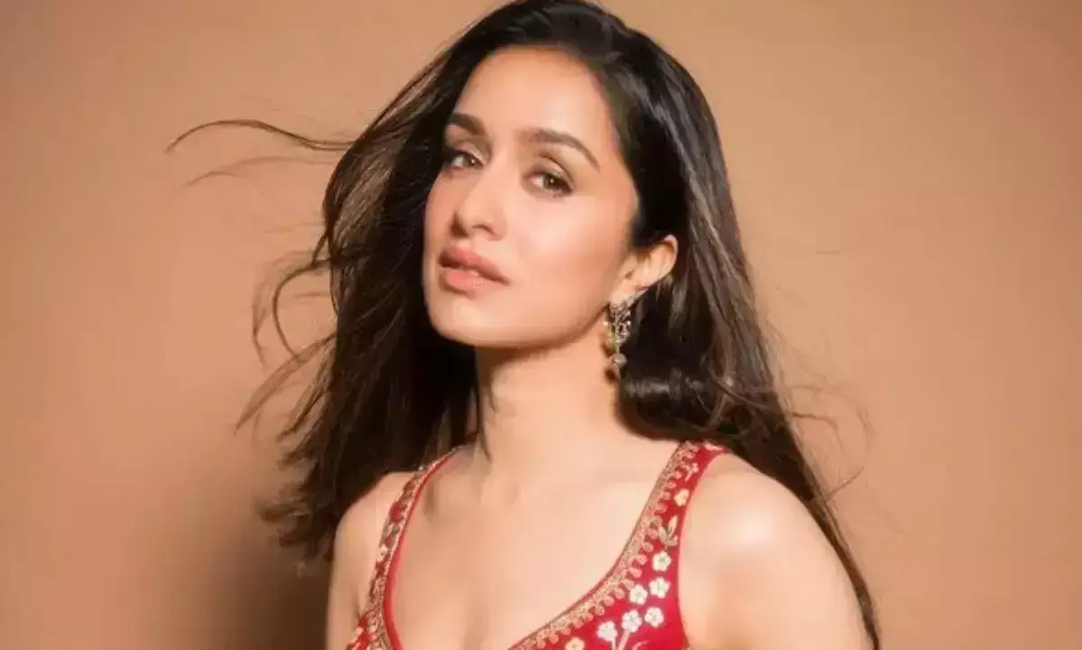 క్లాసిక్ డాన్స‌ర్ గా సాహో బ్యూటీ!