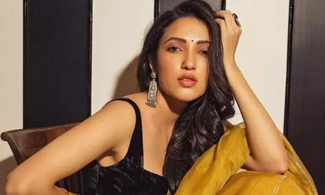 OG లో స్పెషల్ సాంగ్.. కన్ఫర్మ్ చేసిన నేహా శెట్టి.. కీలక సన్నివేశాల్లో కూడా!