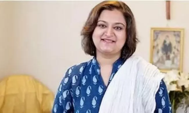 త్రోబ్యాక్: ఆదిత్య 369 బ్యూటీ సంచ‌ల‌న ఆరోప‌ణ‌లు