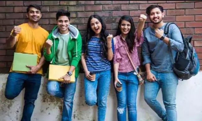 భారతదేశంలో Gen-Z జనాభా ఎక్కడ ఎక్కువ?