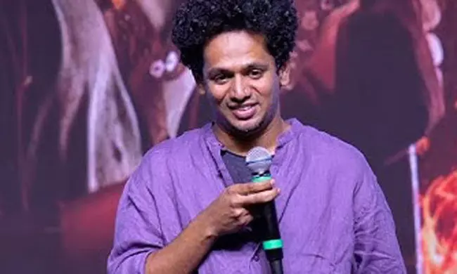 మిరాయ్ డైరెక్టర్ కు మెగా ఛాన్స్.. ట్విస్ట్ ఏంటంటే?