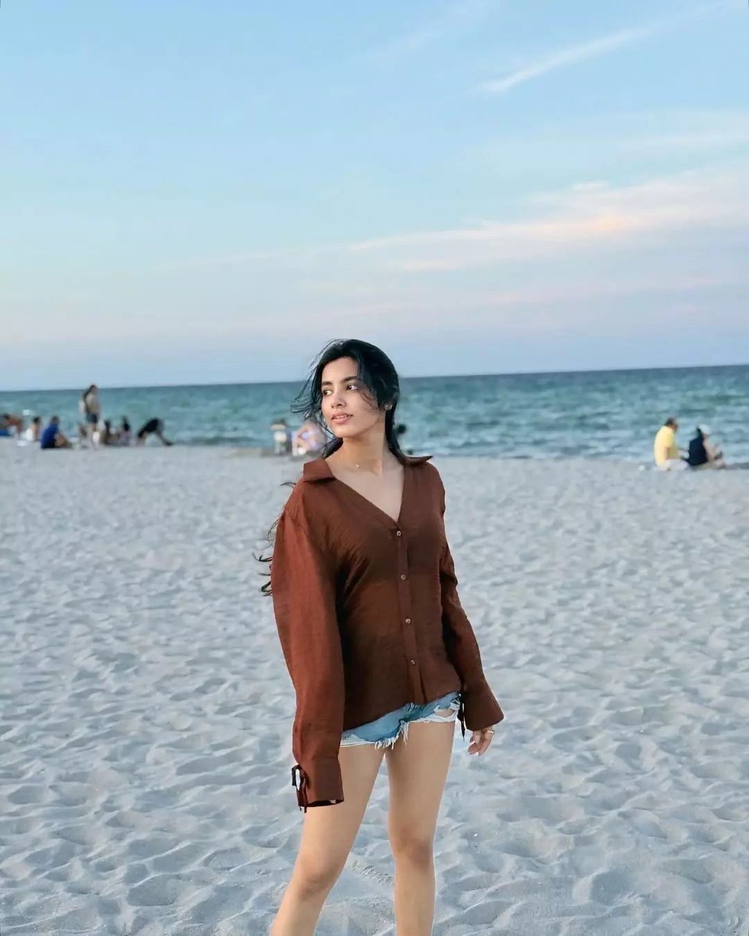 Little Hearts Shivani Catches Attention Big Time