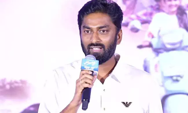 వందల కోట్లు సంపాదించాలనే ఉద్దేశం నాకు లేదు: బ్యూటీ నిర్మాత