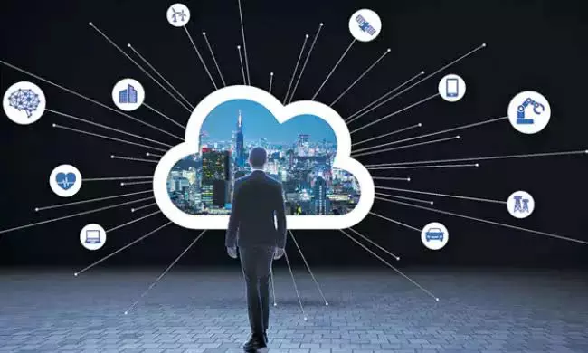 డిజిటల్ స్వయంసమృద్ధి: భారతదేశం భవిష్యత్తుకు మార్గం