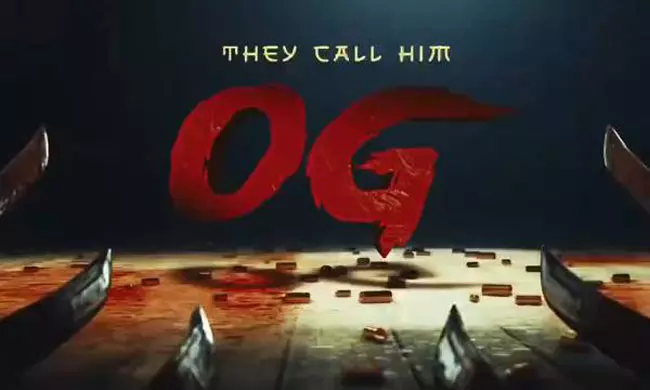 రిలీజ్ కు ముందె ఓజీ రికార్డు.. అక్కడ పవన్ కల్యాణ్ హవా