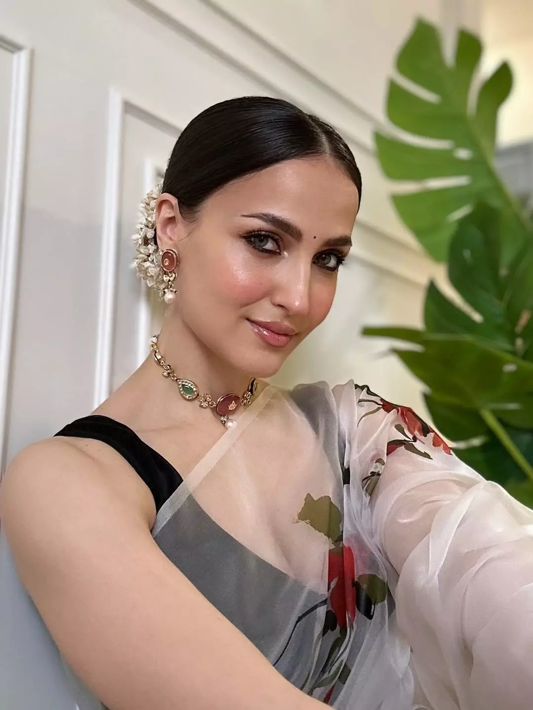 Elli AvRams Style is Fresh and Totally Iconic