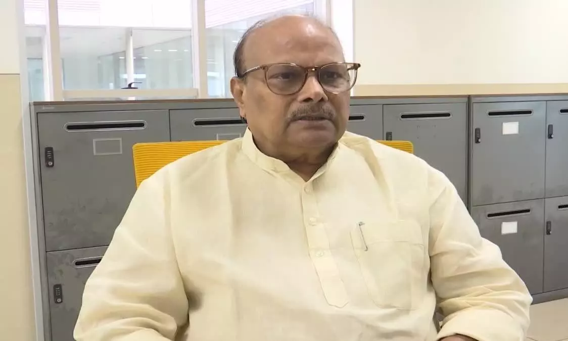 పెద్దల సభ వైపు సీనియర్ మోస్ట్ లీడర్ చూపు !