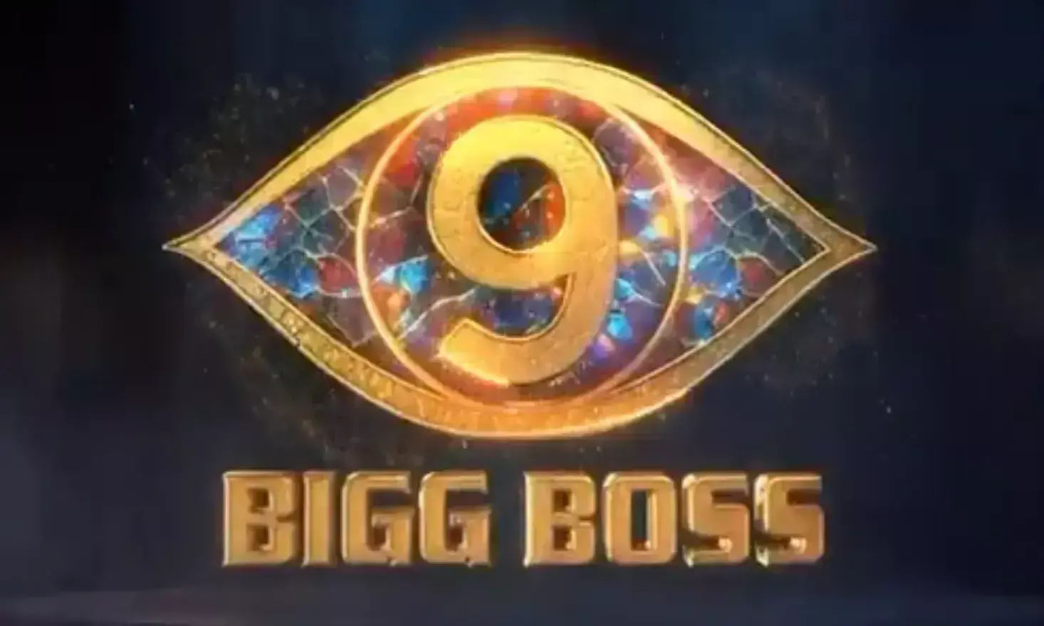 బిగ్ బాస్ 9.. ఆమె చుట్టూ ఆ ఇద్దరు..?