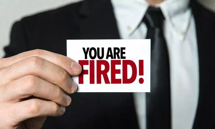 జీతం పెంచమంటే జాబ్ పీకేశారు.. కట్ చేస్తే.. అదిరే ట్విస్టు