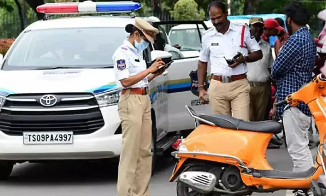 స్టేట్ మారాక వాహన రీరిజిస్ట్రేషన్ చేయకుంటే అంత డేంజర్