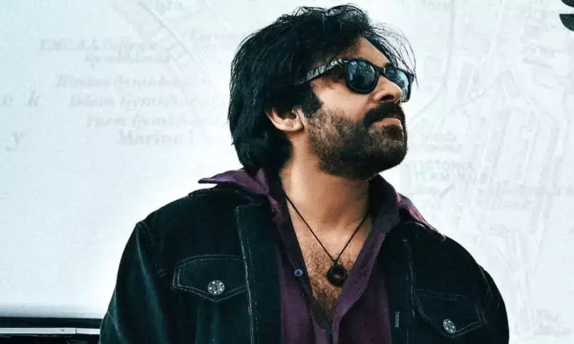 OG ట్రైలర్ కి లేట్ ఏంటి..?