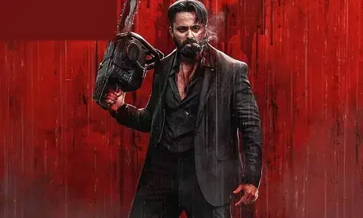 లార్డ్ మార్కో.. రక్తపాతం చేసేది ఎవరు..?