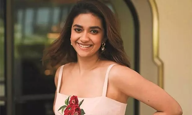 కీర్తికి మరో మహానటి పడాల్సిందే..?