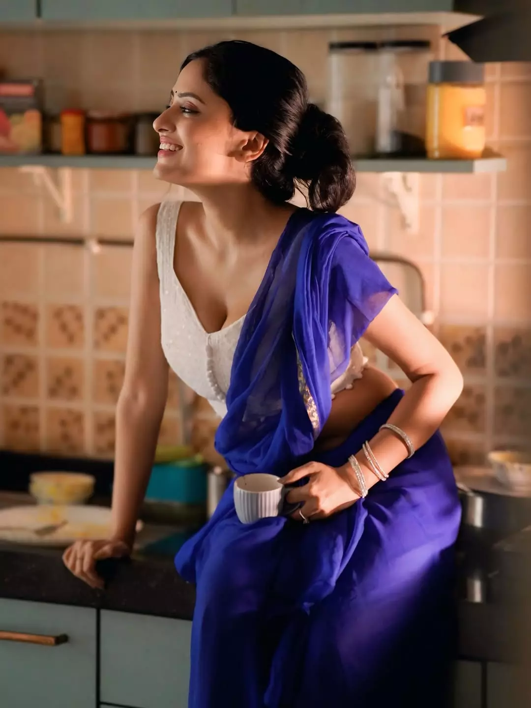 Sanya Thakur’s Dress Deserves All the Applause