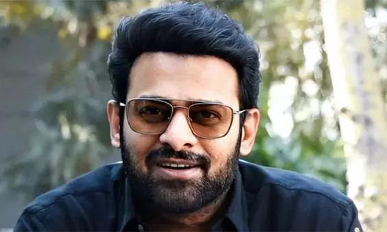 ప్ర‌భాస్ కోసం లెజెండ్ త‌న‌యుడా?