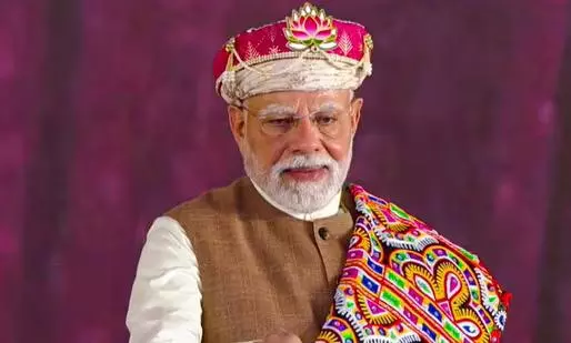 ‘టూల్ కిట్’ ద్వారానే మోడీకి విషెస్..? యూ ట్యూబర్ సంచలన విషయాలు..