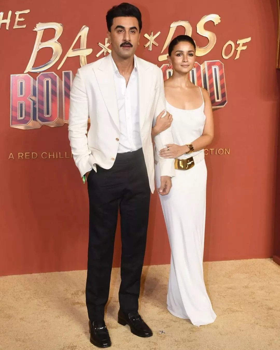 Stars Aligned: Style That Spoke