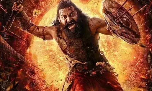 రిషబ్ శెట్టికి ఈసారి అంత ఈజీ కాదబ్బా..!