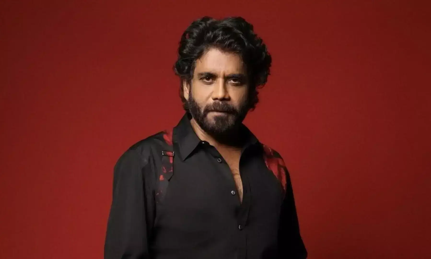 కింగ్ 100.. ఈ ఇద్దరూ కూడానా?