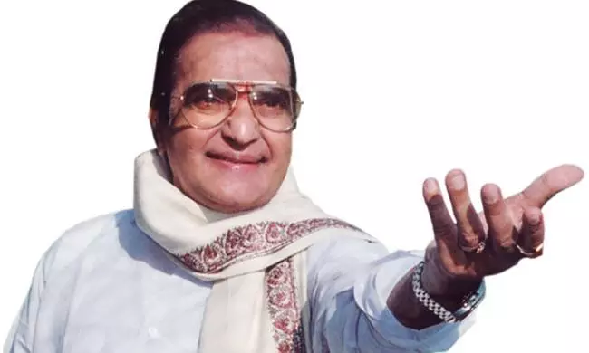 ఎన్టీఆర్ కు భార‌త ర‌త్న‌.. బాబుకు ఉన్న అడ్డంకి ఏంటి .!
