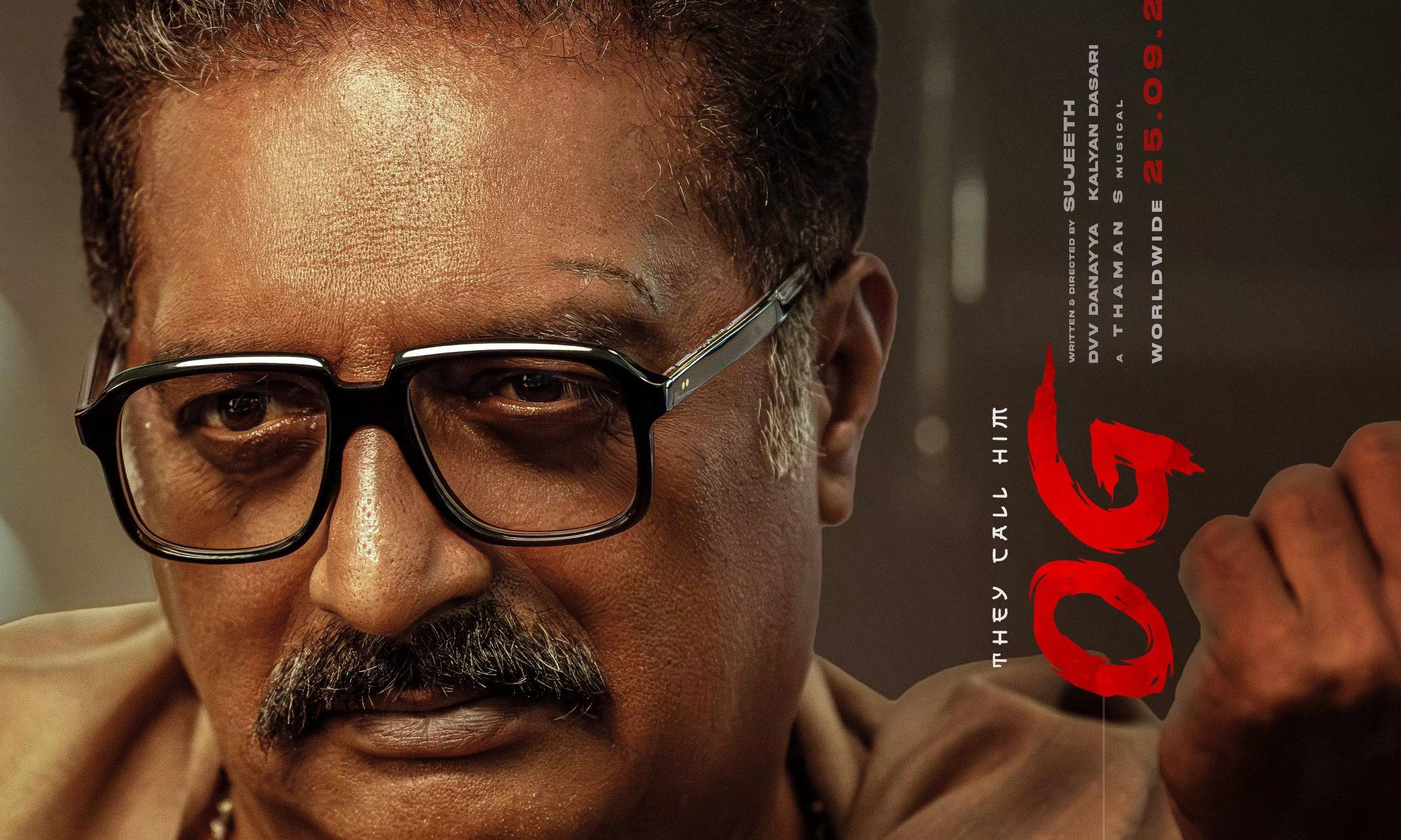 పవన్ ను పొగిడేలా ప్రకాష్ రాజ్ ఎలివేషన్స్?