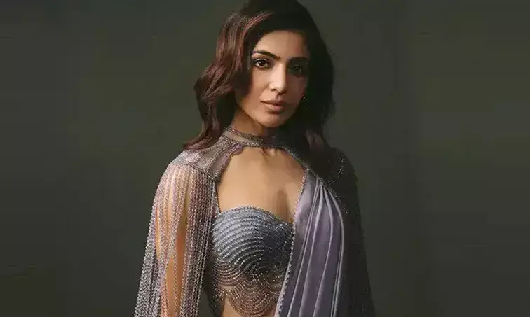 సమంతలో ఇంత మార్పా.. అన్నింటికీ అదే మూలం అంటూ!