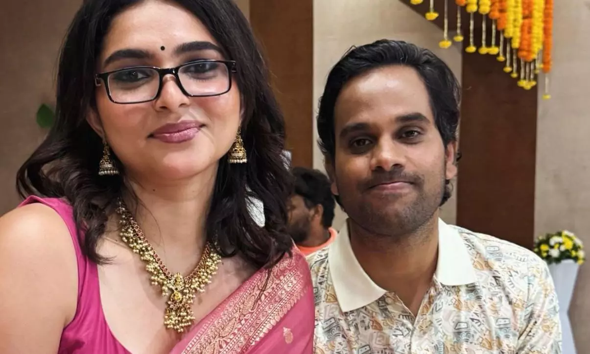 అనుదీప్ మరోసారి.. ఈసారైనా ఎక్కువ సేపు కనిపిస్తాడా?