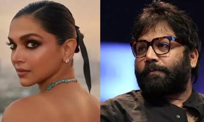 అడగడం తప్పు కాదు డిమాండ్ చేస్తేనే.. దీపిక విషయంలో సందీపే కరెక్టా?