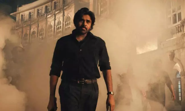 ఓజీ రన్ టైమ్ లాక్.. ఎంతంటే?