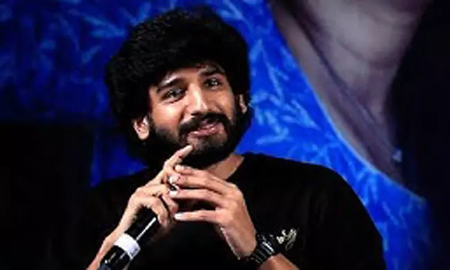 బ్యూటీ సినిమా ఎలా ఉంటుందంటే..: హీరో అంకిత్