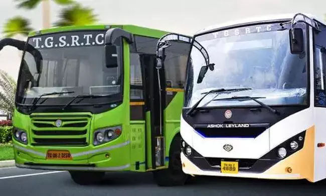 దసరాకు ఊరు వెళ్లే ప్రయాణికులకు ఇదో గుడ్ న్యూస్