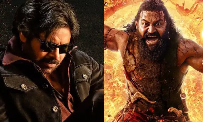 దసరా మూవీస్.. ఏ నమ్మకంతో వస్తున్నాయంటే..