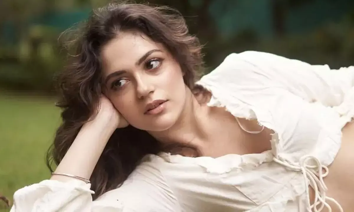 కియారా స్థానంలో సైయారా బ్యూటీ!