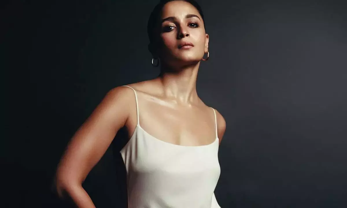 సోషల్ మీడియాలో ఆలియాపై వ్యతిరేకత.. ఏమైందంటే?