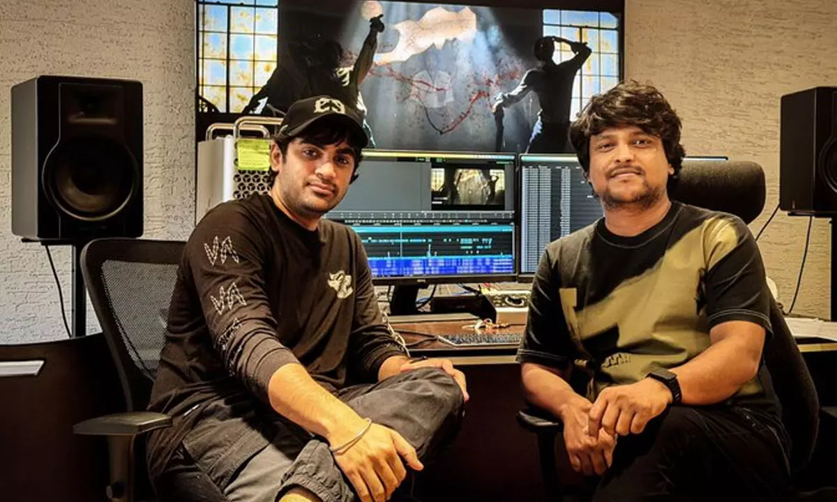 హమ్మయ్య.. ఓ పనైపోయింది ఓజీ