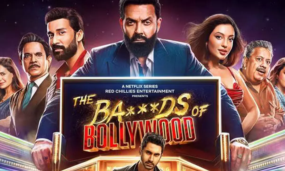 సరికొత్త మార్కెటింగ్ స్ట్రాటజీ..హిందీ మూవీలతో మింగిల్ !