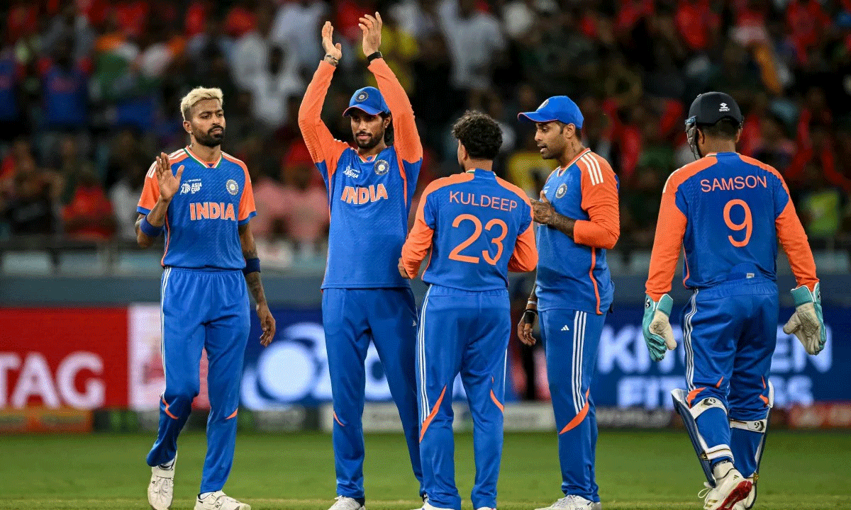 ఆసియా క‌ప్ ఫైన‌ల్ కు భారత్.. గెలిచినా చాలా లోపాలు