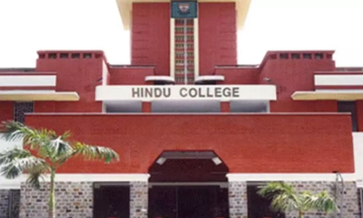 దేశంలో టాప్ 10 కాలేజీలు ఇవే.. తెలుగు రాష్ట్రాలకు వందలోనూ నో ప్లేస్