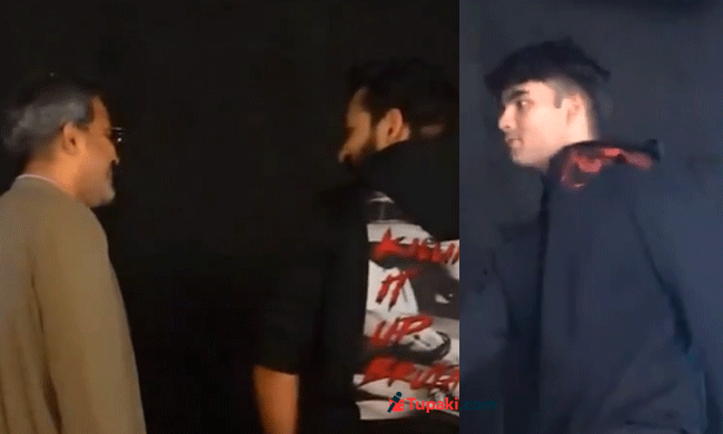 OG వైబ్ లో అకీరా - నీల్.. ఇలాంటి డైరెక్టర్ తో కలిస్తే ఊచకోతే!