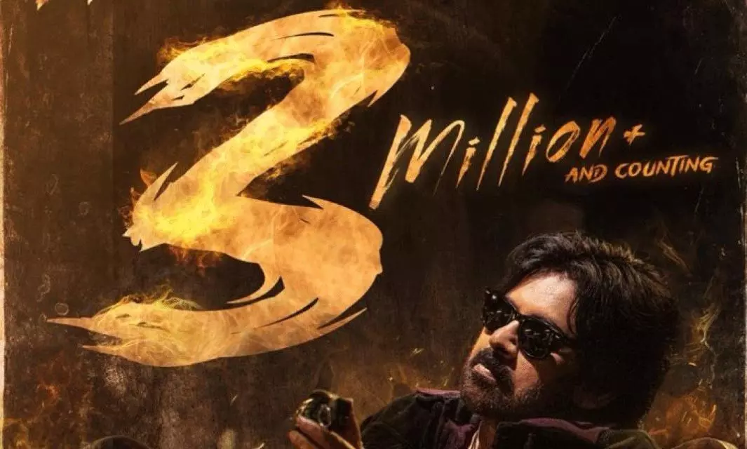 ప్రీమియర్స్ రికార్డ్స్.. అమెరికాలో OG ర్యాంక్ ఎంత?