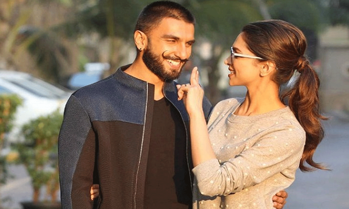 దీప్ వీర్‌కి అస‌లేమైంది.. ఎందుకు ఇలా అవుతోంది?