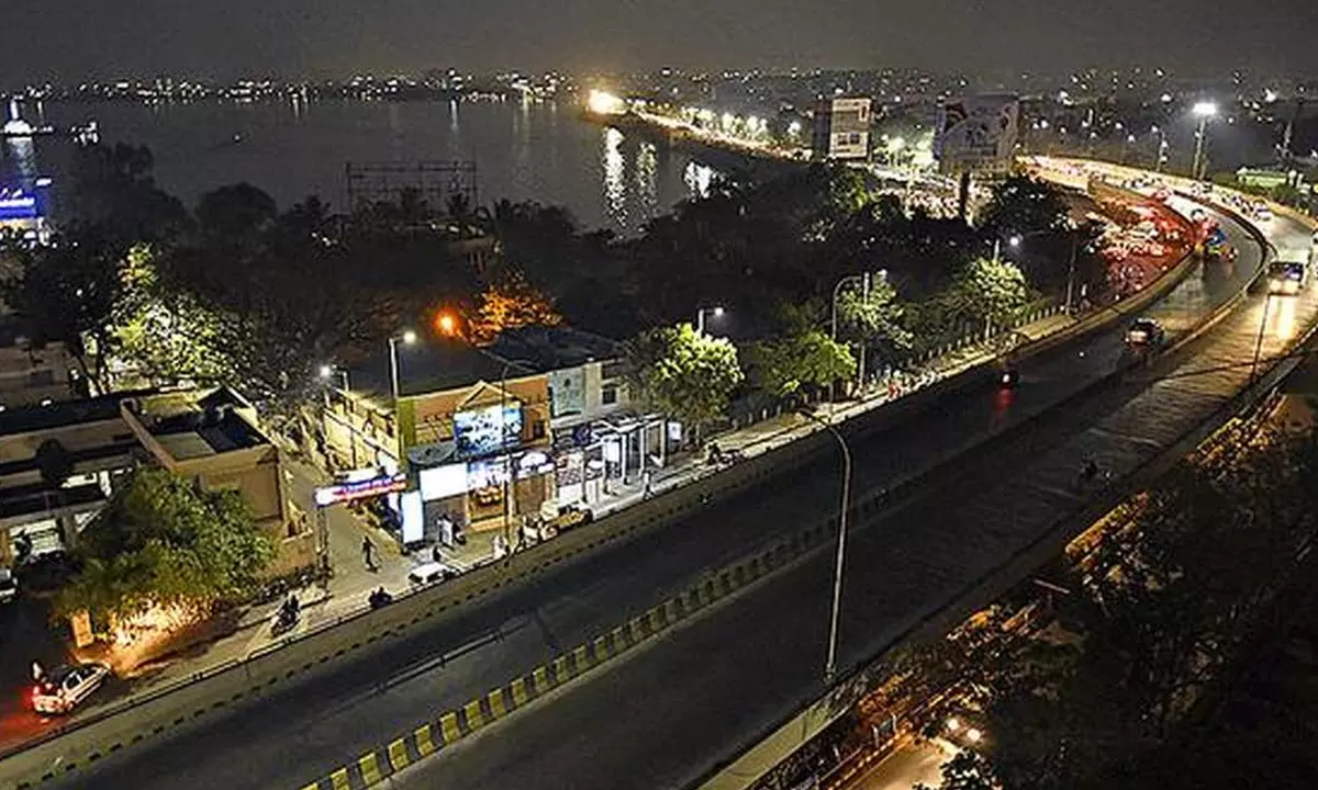 తెలుగు తల్లి కాదు.. ఇక తెలంగాణ తల్లి.. మార్చేసిన రేవంత్ సర్కార్