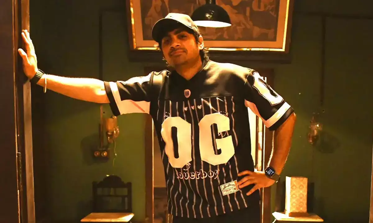 100 కోట్ల డైరెక్టర్స్.. సుజిత్ డైనమిక్ రికార్డ్!