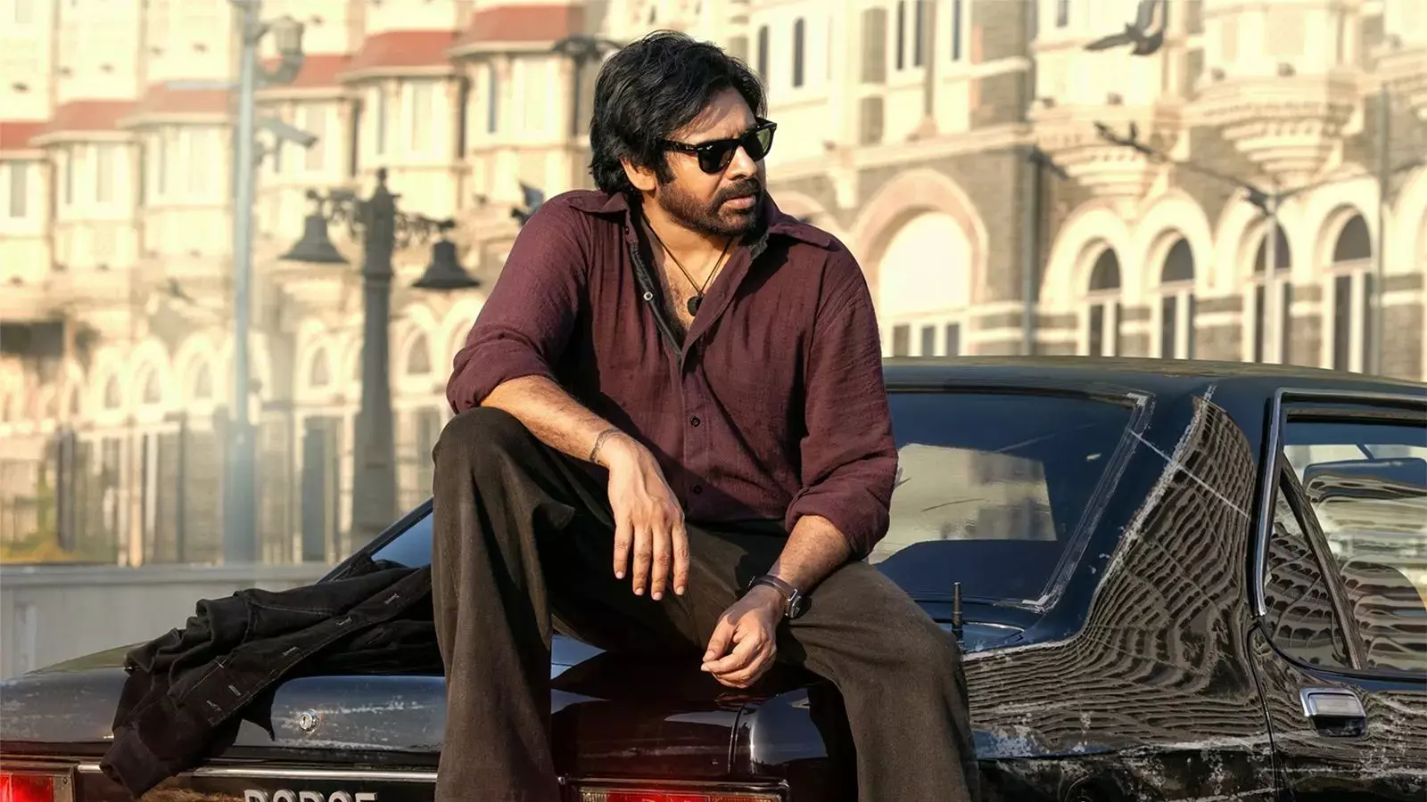 పవన్ OG.. తెలుగు రాష్ట్రాల్లో సౌండ్ ఎలా ఉందంటే?