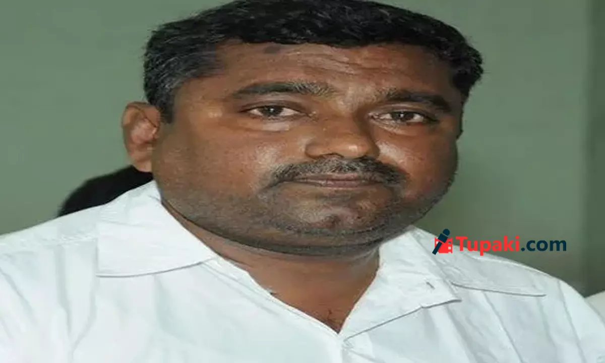 ఓటుకు నోటు కేసు.. A4 జెరూసలేం మత్తయ్య సంచలన వ్యాఖ్యలు