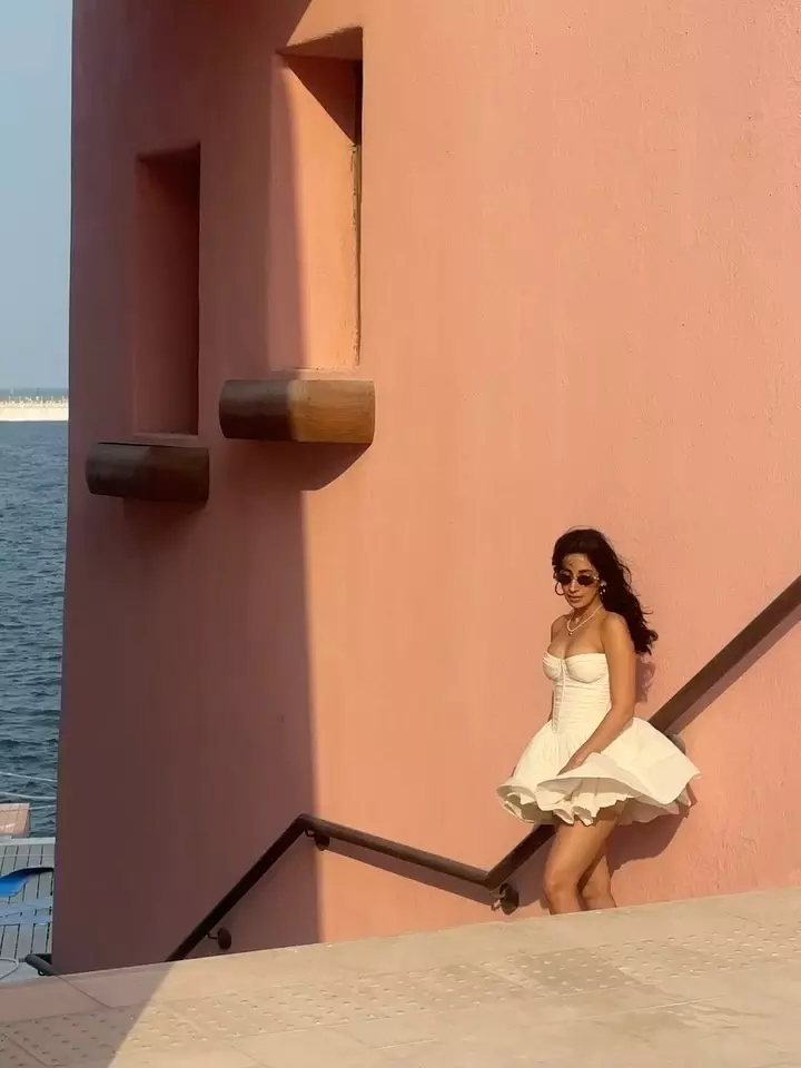 Parul Gulati Instagram Pics Are Just AWE